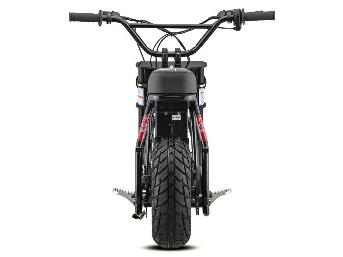 Dragster – Black SM