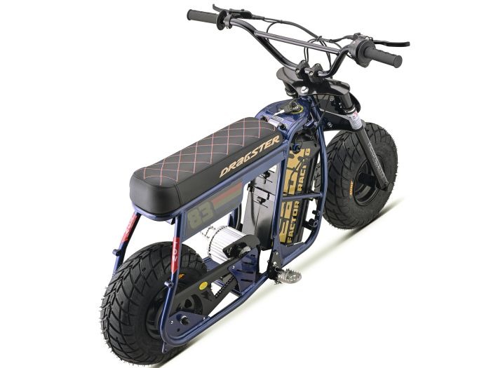 Dragster – Navy SM